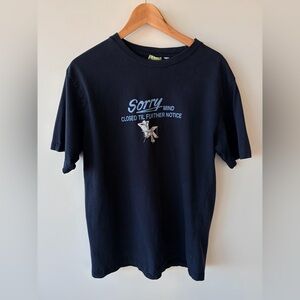 Vintage Randy River Graphic T-Shirt Men’s Medium